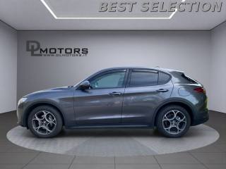 ALFA ROMEO Stelvio usata, con Airbag laterali