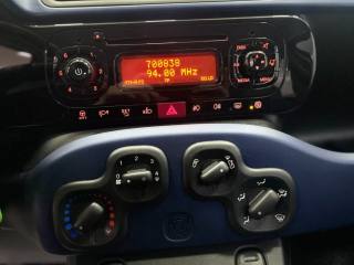 FIAT Panda usata 18
