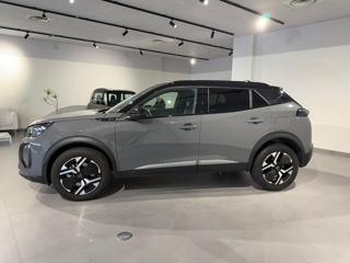 PEUGEOT 2008 usata, con Boardcomputer