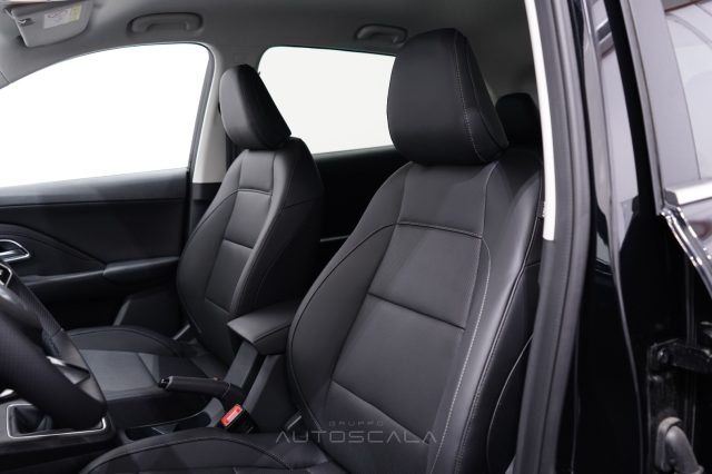 MG ZS usata, con ESP