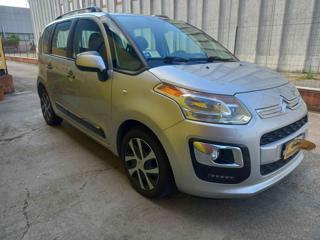 CITROEN C3 Picasso usata, con ESP