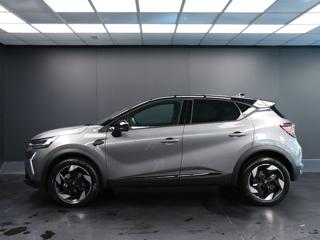 RENAULT Captur usata, con Autoradio