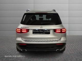 MERCEDES-BENZ GLB 200 usata, con Alzacristalli elettrici
