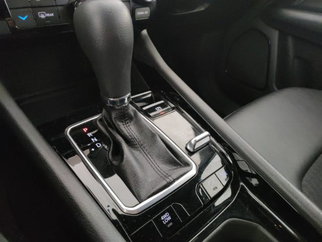 JEEP Compass usata, con Controllo elettronico della corsia