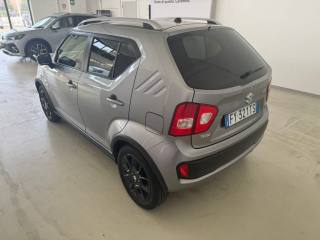 SUZUKI Ignis usata, con Boardcomputer