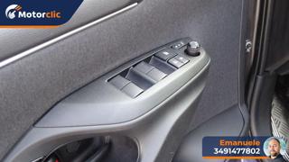 TOYOTA Yaris usata, con Apple CarPlay