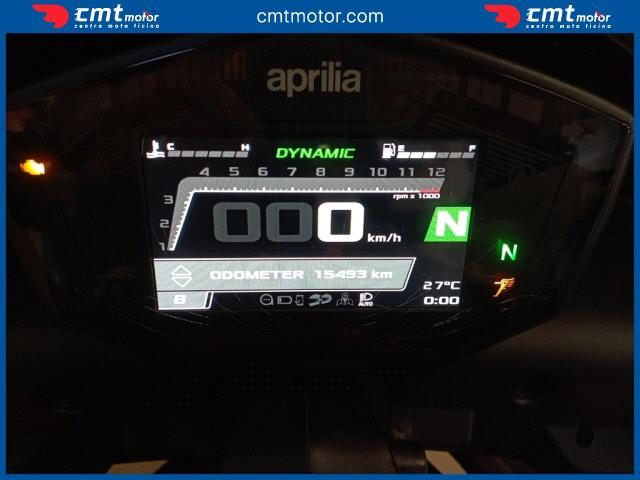 APRILIA Tuono 660 usata 4