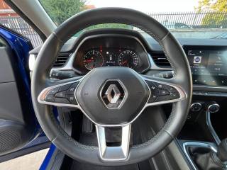 RENAULT Captur usata, con Servosterzo