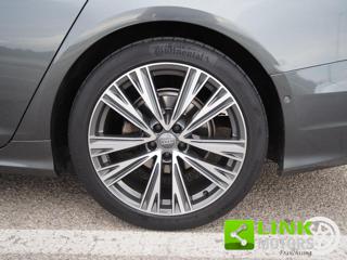 AUDI A6 usata, con Climatizzatore automatico, 4 zone