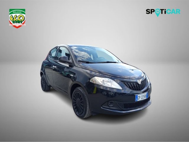 LANCIA Ypsilon usata 19