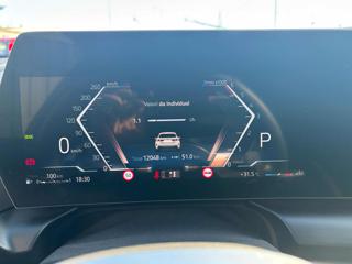 BMW 118 usata, con Controllo automatico clima