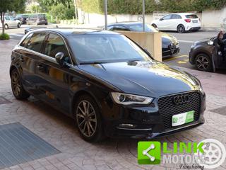 AUDI A3 usata, con Airbag laterali