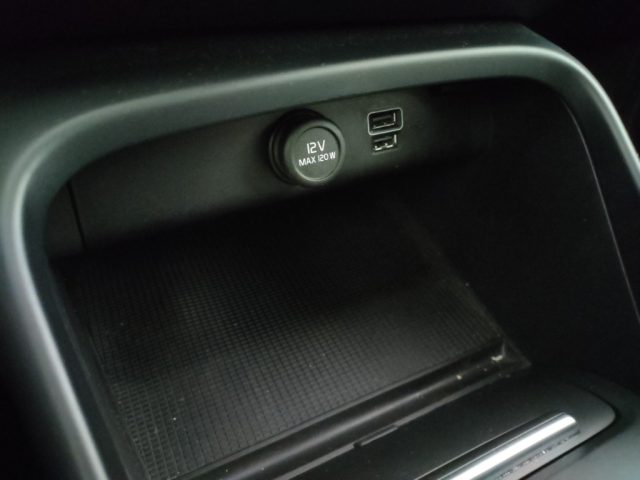 VOLVO XC40 usata, con Touch screen