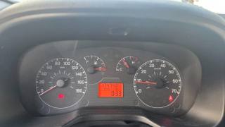 CITROEN Nemo usata 13