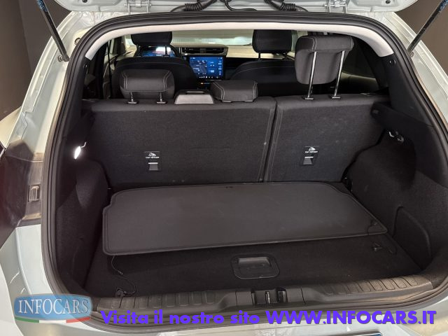 FORD Puma usata, con Controllo vocale