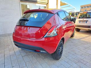 LANCIA Ypsilon usata, con Chiusura centralizzata