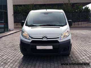 CITROEN Jumpy usata, con Chiusura centralizzata