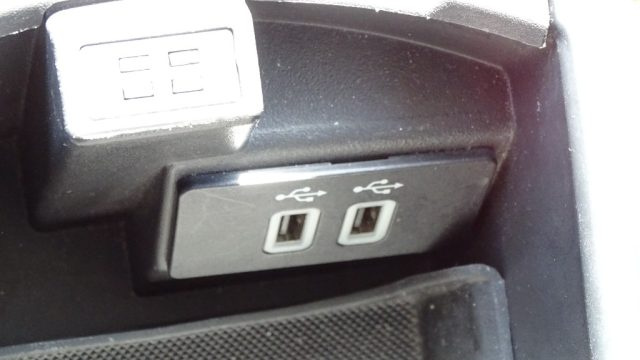 FORD C-Max usata 113
