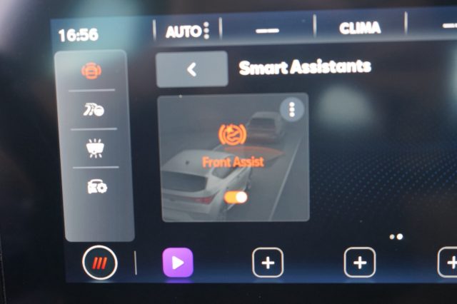 CUPRA Leon usata, con Airbag testa