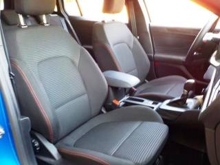 FORD Focus usata, con Monitoraggio pressione pneumatici