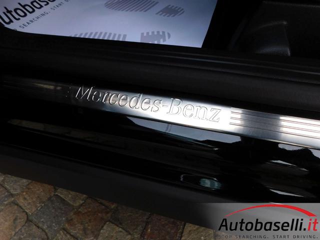MERCEDES-BENZ GLA 180 usata 72