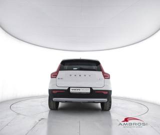VOLVO XC40 usata 5