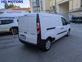 RENAULT Kangoo usata, con Chiusura centralizzata