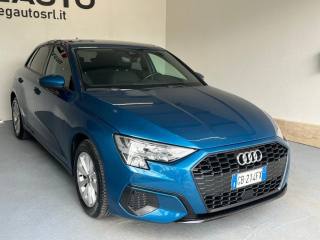 AUDI A3 usata, con Climatizzatore
