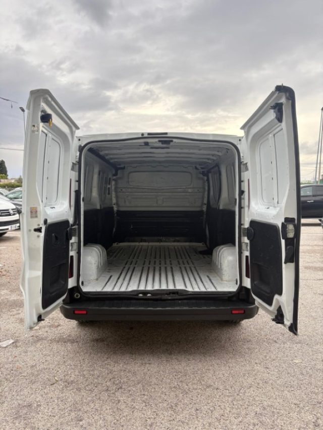 RENAULT Trafic usata, con Chiusura centralizzata