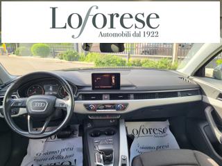 AUDI A4 usata, con Cruise Control