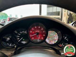 PORSCHE 911 usata, con Volante in pelle