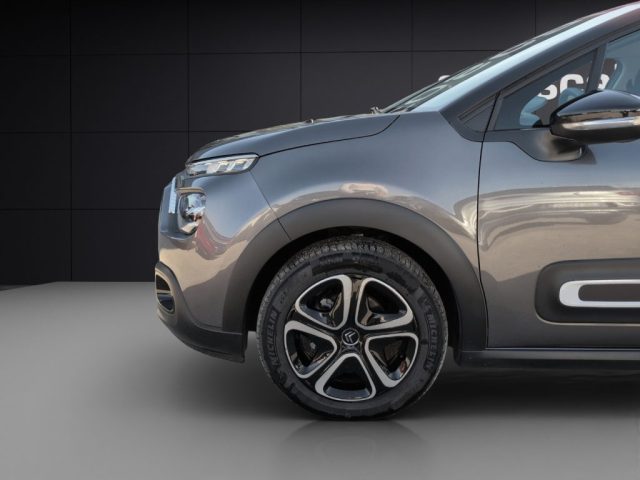 CITROEN C3 usata, con Controllo trazione