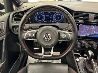 VOLKSWAGEN Golf GTI usata, con Chiusura centralizzata