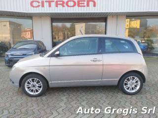 LANCIA Ypsilon usata, con Airbag