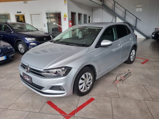 VOLKSWAGEN Polo usata, con ABS
