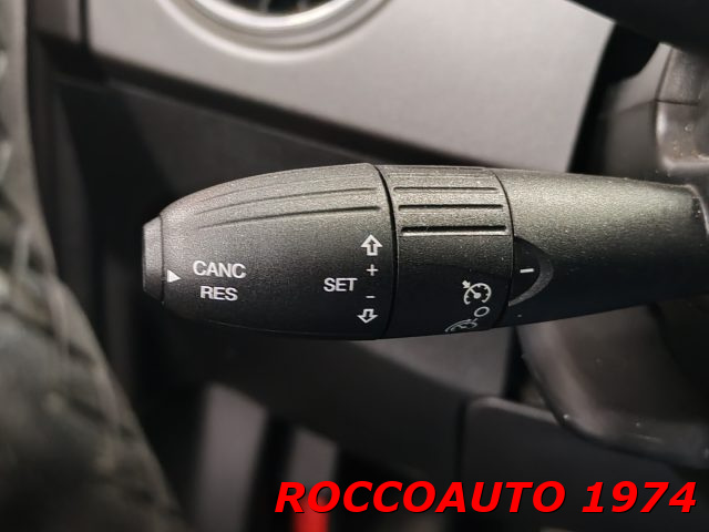 FIAT 500 usata, con Autoradio