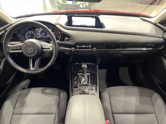 MAZDA CX-30 usata, con ESP