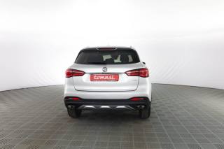 MG HS usata 4