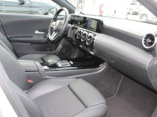 MERCEDES-BENZ A 180 usata, con Controllo automatico clima