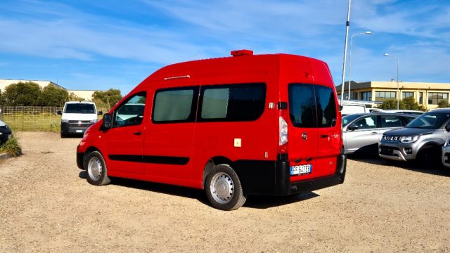 PEUGEOT Expert usata, con Airbag Passeggero