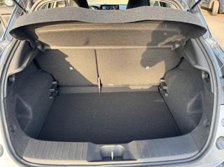 NISSAN Juke usata, con Boardcomputer