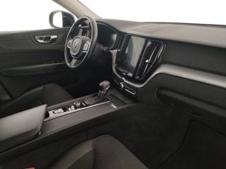 VOLVO XC60 usata, con Immobilizzatore elettronico