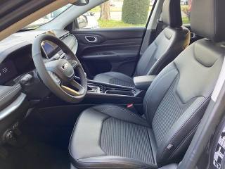 JEEP Compass usata, con Controllo automatico clima