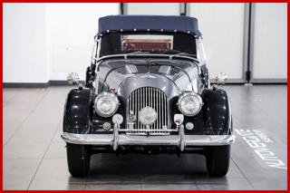 MORGAN Plus 4 usata 1
