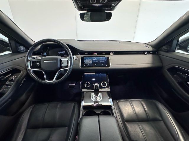 LAND ROVER Range Rover Evoque usata, con Airbag Passeggero