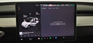 TESLA Model Y usata, con Telecamera per parcheggio assistito