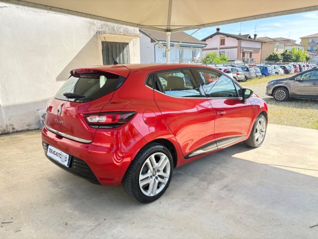 RENAULT Clio usata, con Airbag Passeggero