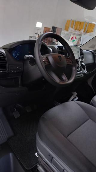 PEUGEOT Boxer usata, con Climatizzatore
