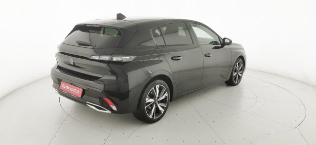 PEUGEOT 308 usata, con Cerchi in lega