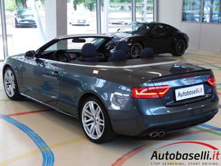 AUDI A5 usata, con Controllo vocale